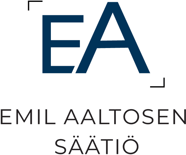 Emil Aaltosen Säätiön logo